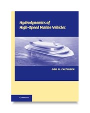 Hydrodynamics of High-Speed Marine Vehicles