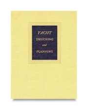 Yacht Designing and Planning